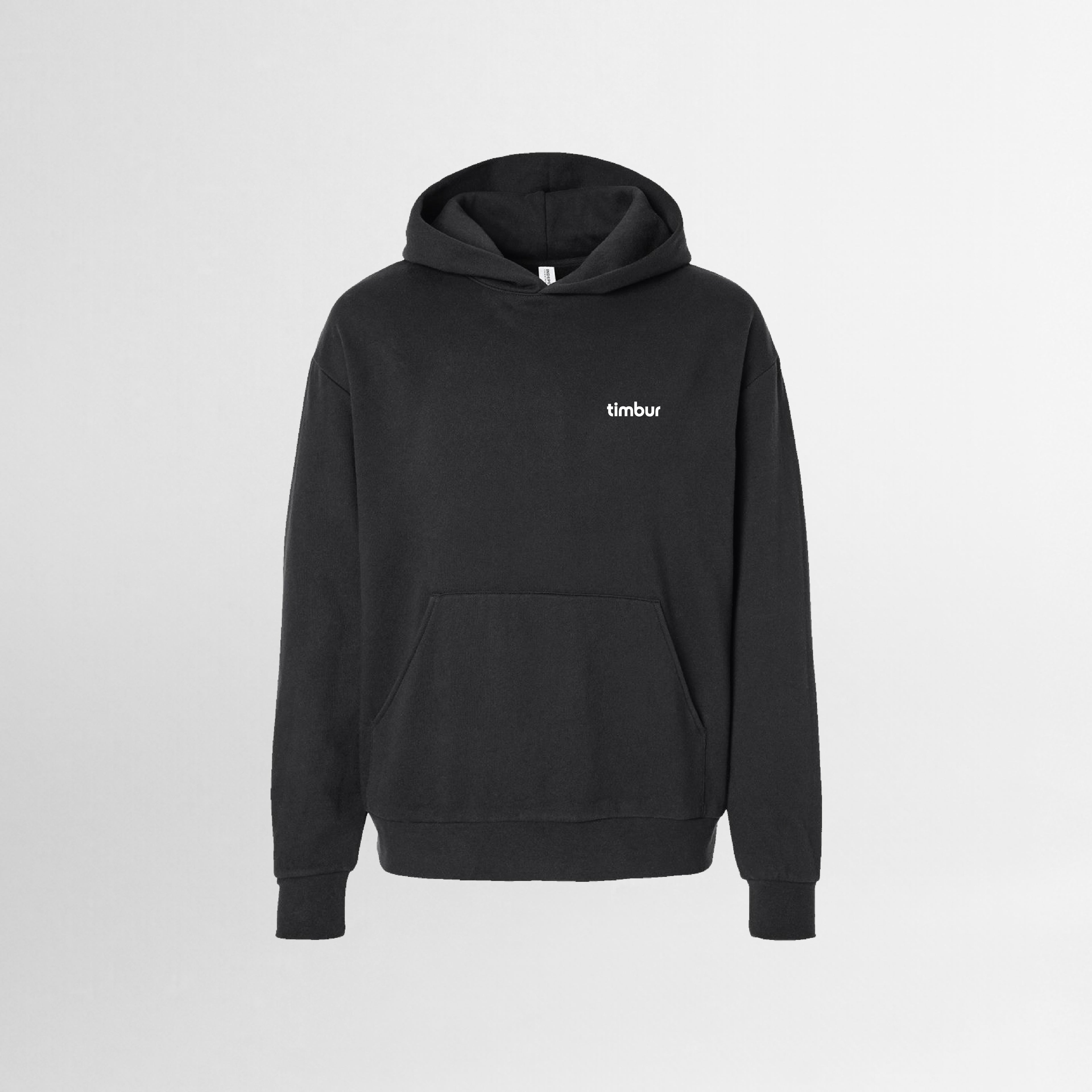 Timbur Hoodie