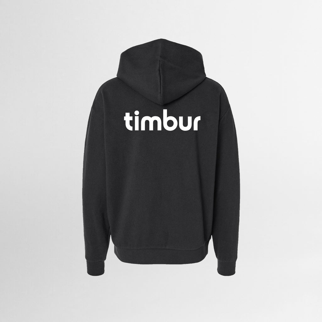 Timbur Hoodie