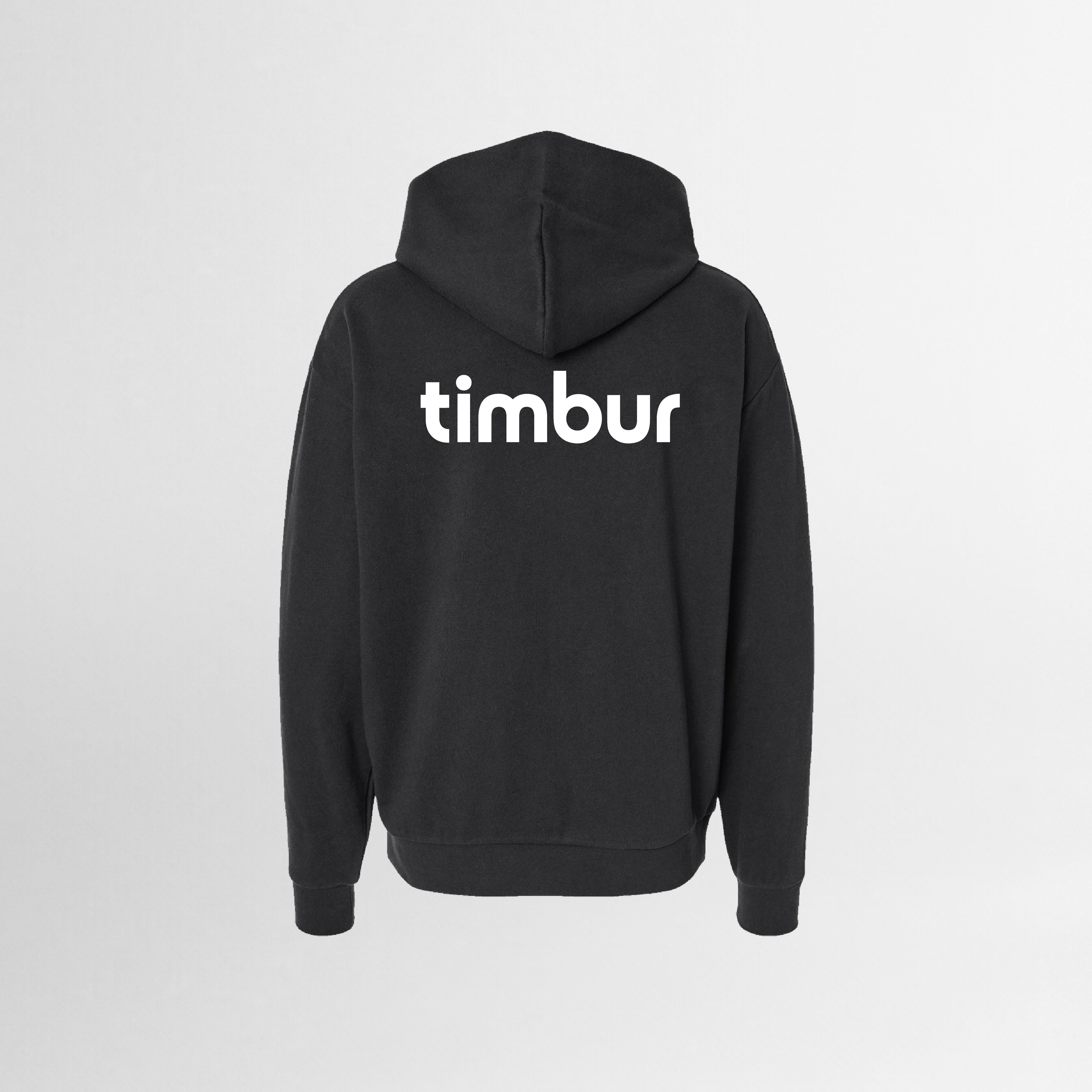 Timbur Hoodie