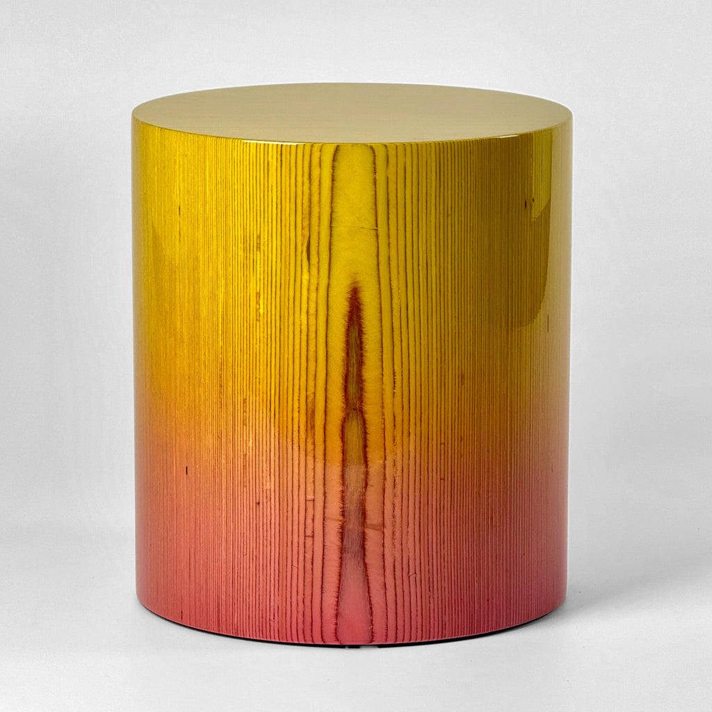 Timbur Vert Pink/Yellow