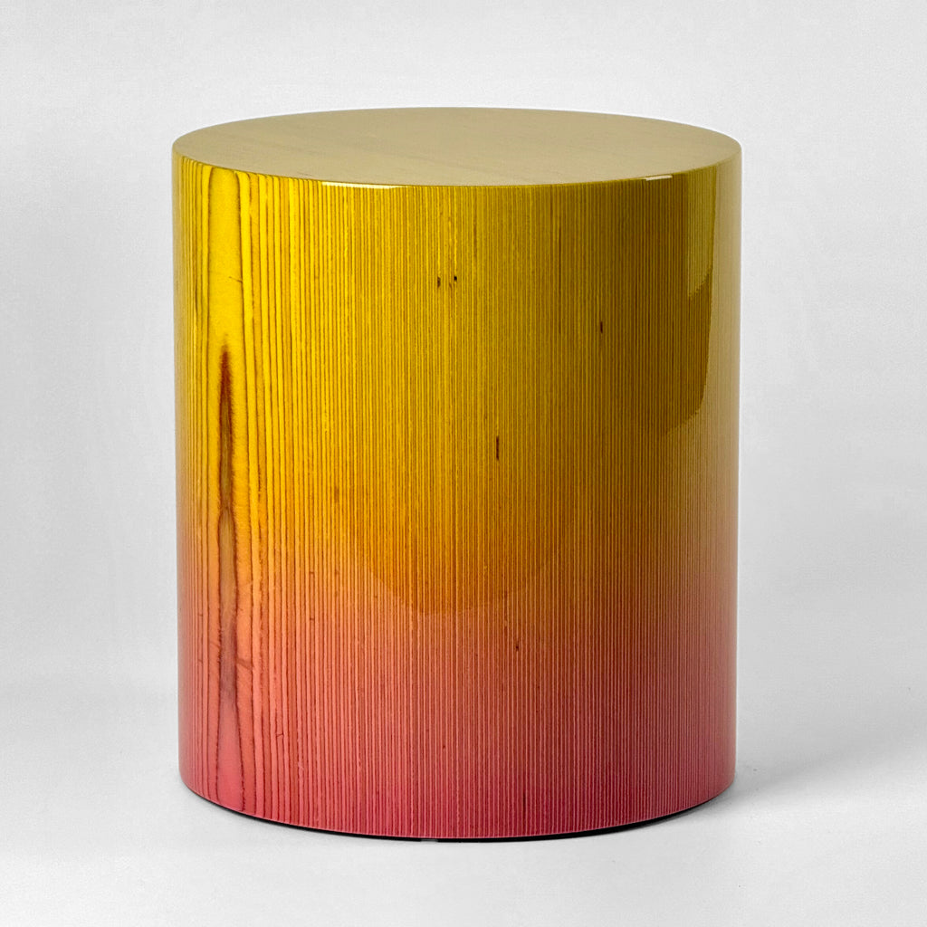 Timbur Vert Pink/Yellow