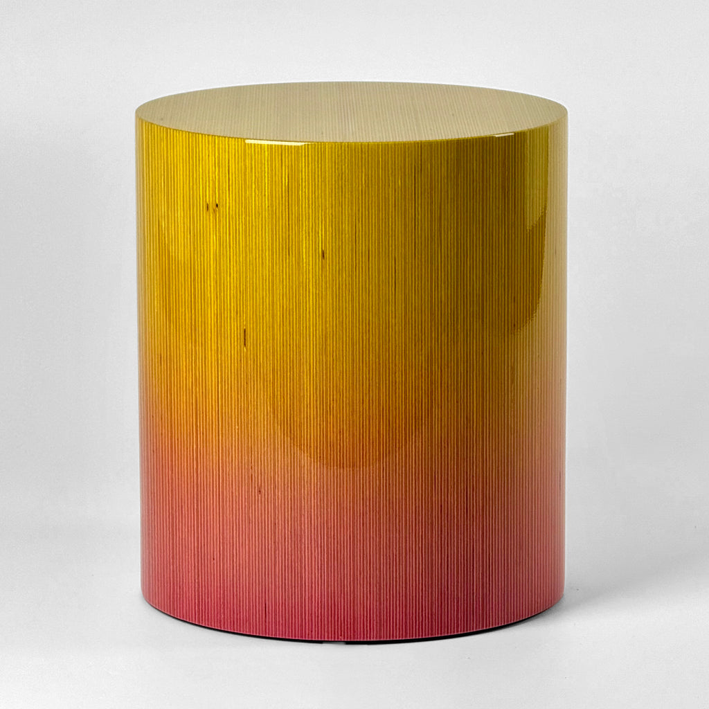 Timbur Vert Pink/Yellow