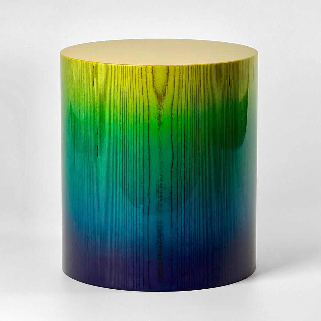 Timbur Vert - P/B/G/Y