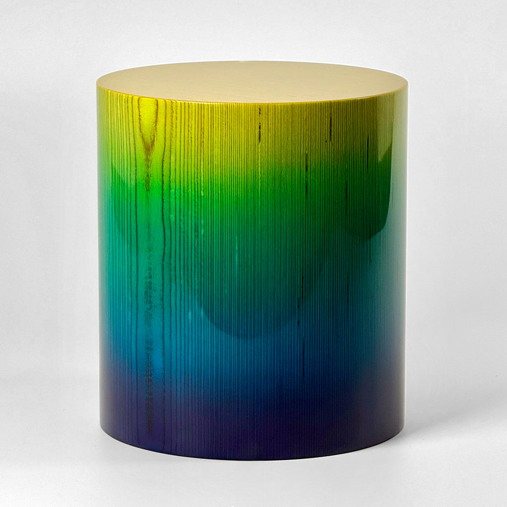 Timbur Vert - P/B/G/Y