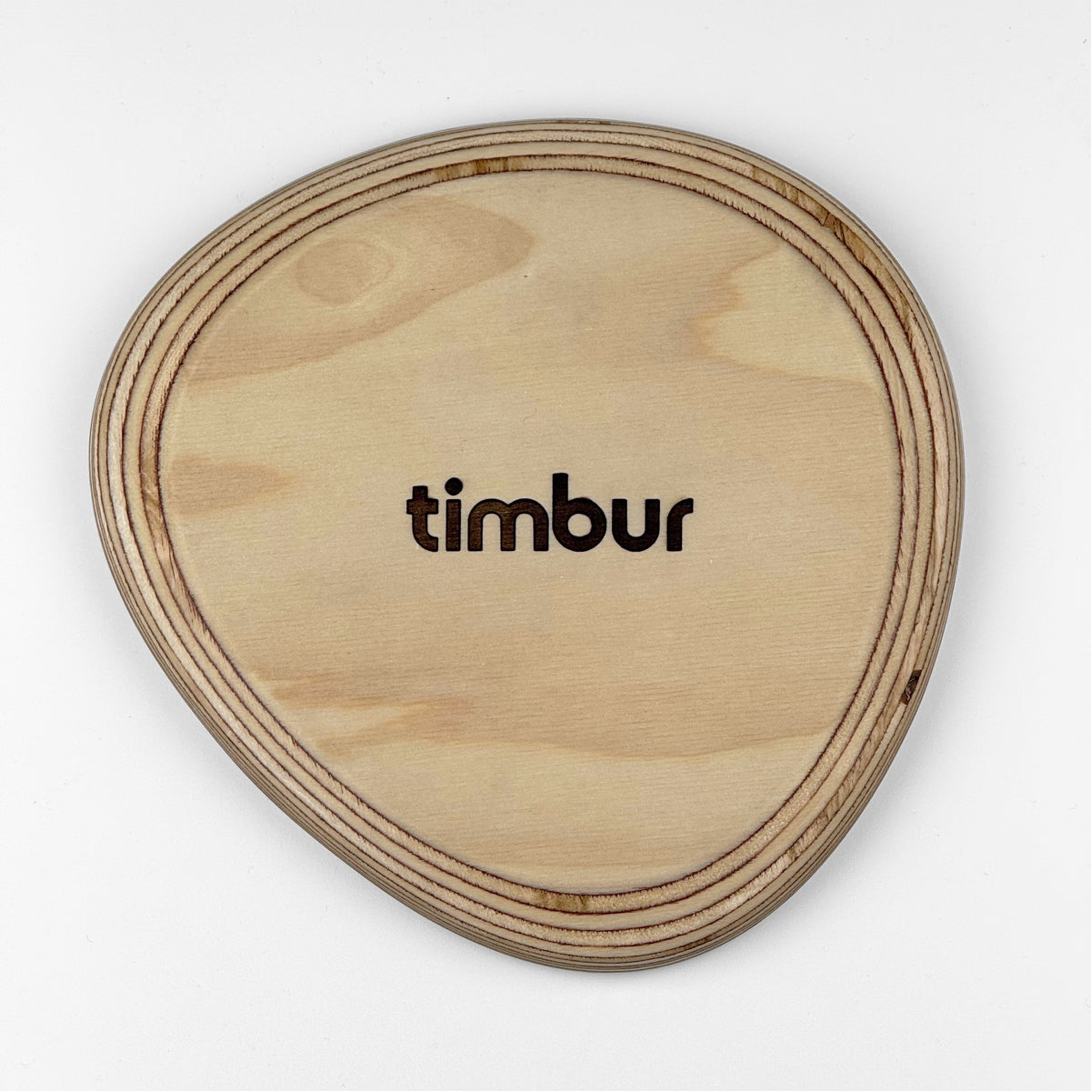 timbur