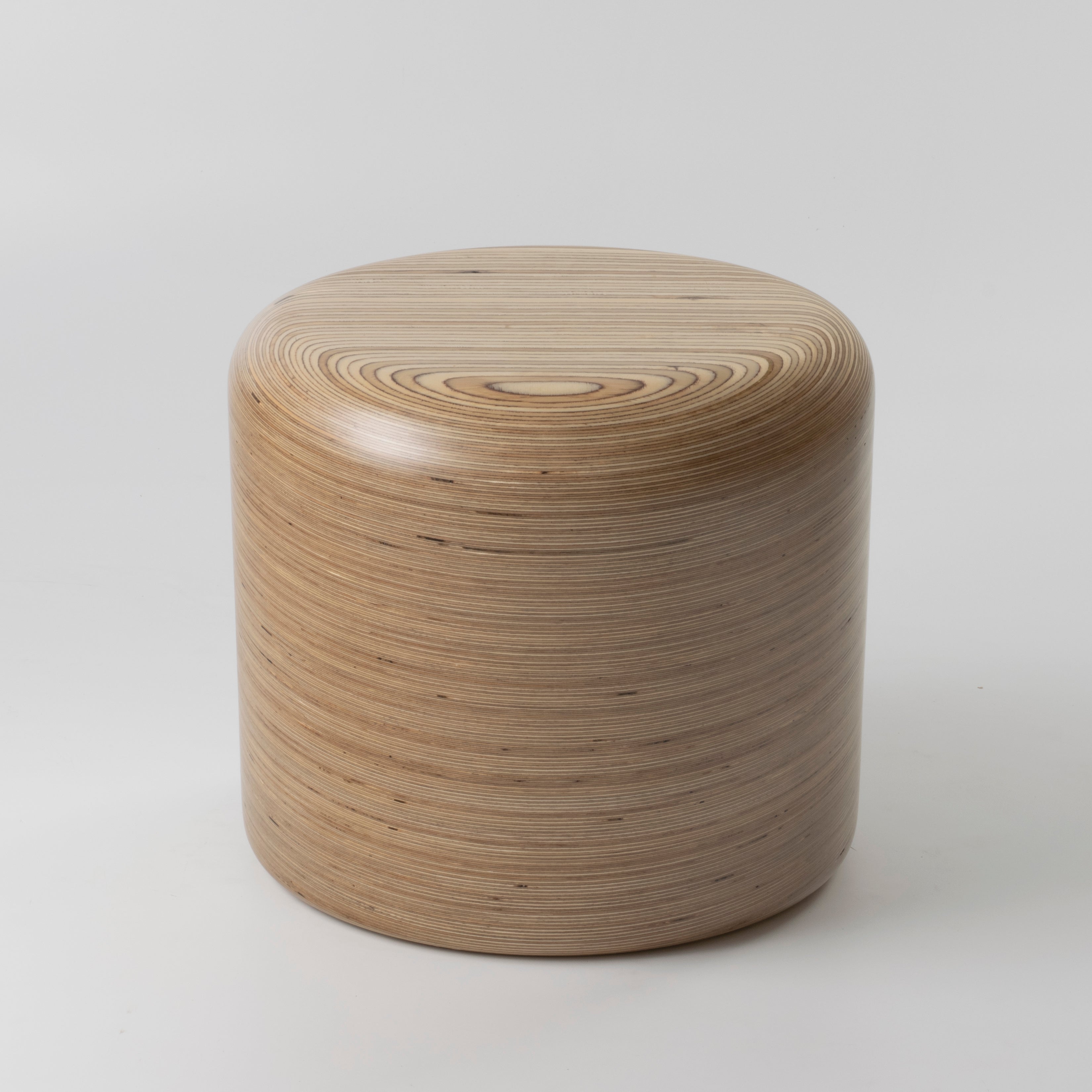 Timbur Stool