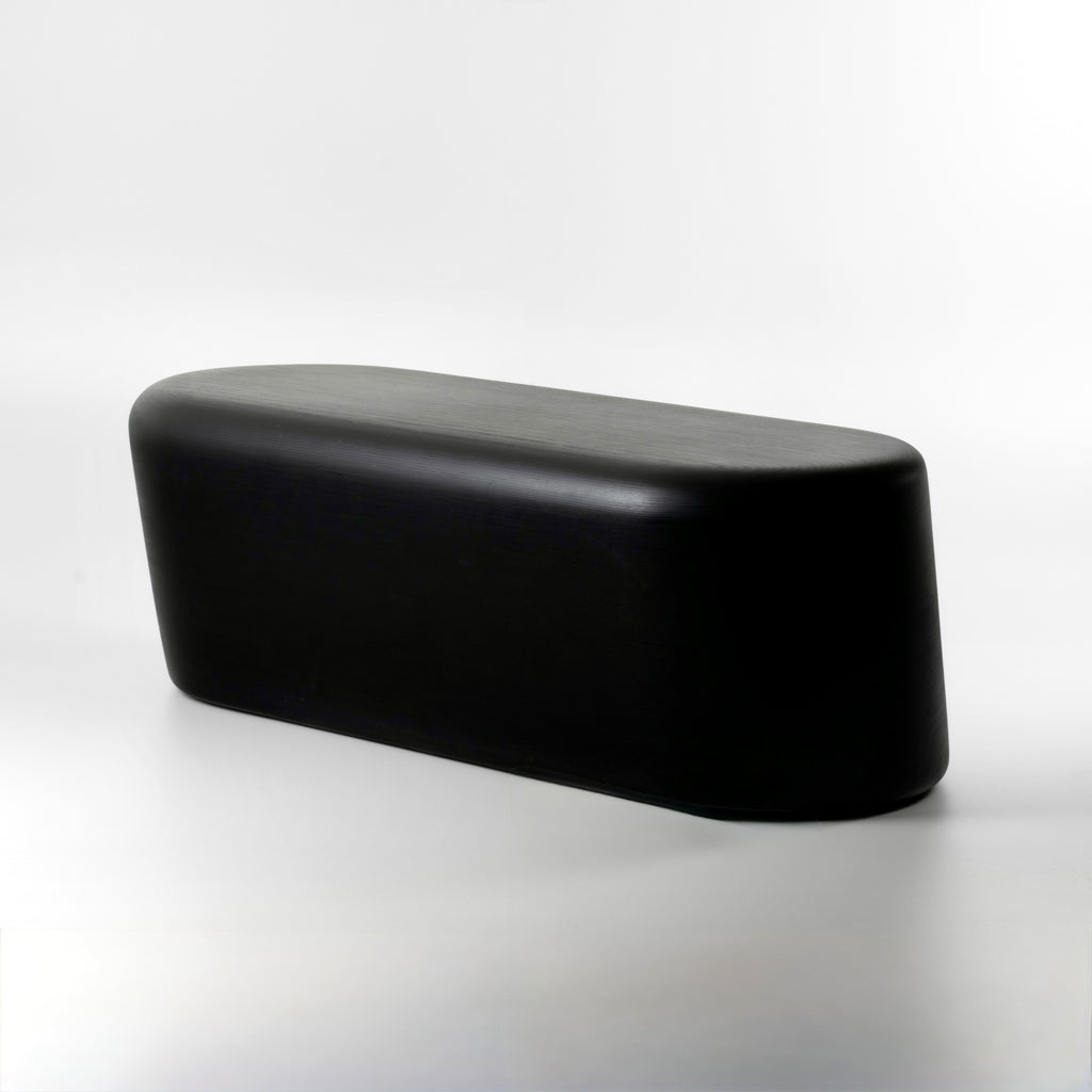 Timbur Bench - Blackout Edition