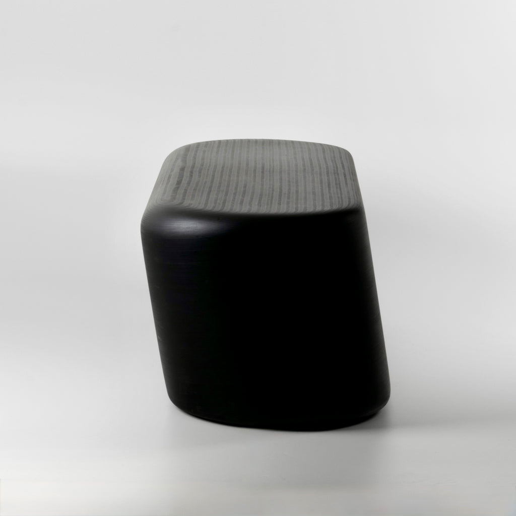 Timbur Bench - Blackout Edition